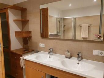 Apartamento F�r 4-6 Wohnhaus Im Weinberg - Voldersberghof