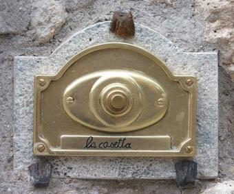 Apartamento La Casetta