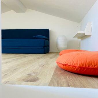 Apartamento Villetta Rachele