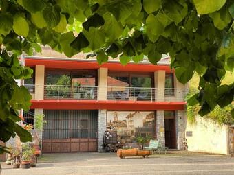 Apartamento Loft Nelle Valli