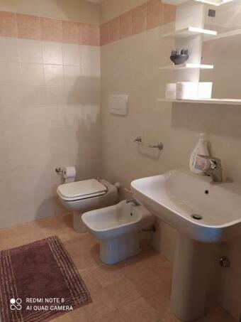 Apartamento Ai Nipoti