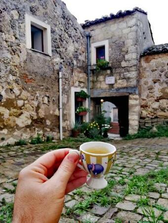 Apartamento La Casetta Di Sofi