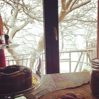 Romantico Chalet In Pietra Da Mille E UNA Notte