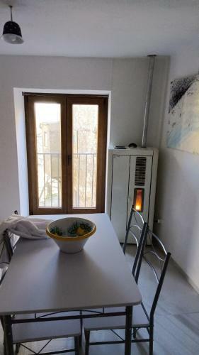 La Dimora Di Santa Barbara