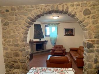 Villa Podere Del Piccini Val D?orcia Toscana