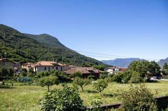 B&B Al Cortile Del Bertolet