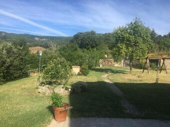 Agroturismo Agriturismo I Troni