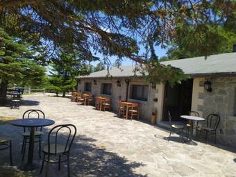 Albergue Capanna Rifugio Boscoreale