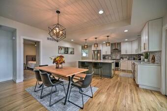 Fenton Home With Patio, All Sports Lake Access