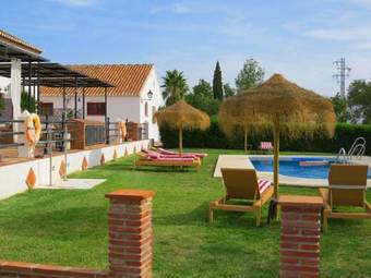 Hotel Cortijo Del Arte