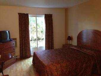 Motel Ch�teau Terrebonne