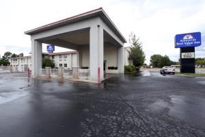 Hotel Americas Best Value Inn Cedar City