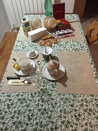 Fattoria Didattica Gli Allori