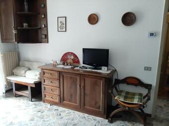 Apartamento Bilocale A Piazza Brembana