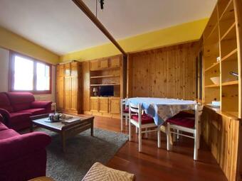 Apartamento Grande Appartamento Sulle Piste