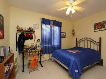 Falcon Panther House