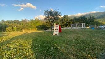 Bed & Breakfast A Casa Nostra