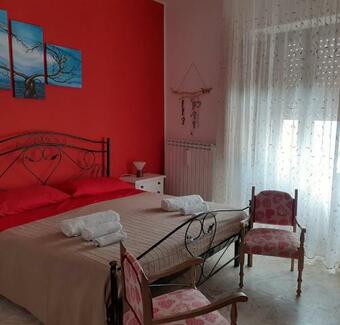 Apartamento Il Rifugio Di Bacco E Venere