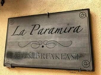 Bed & Breakfast La Paramira