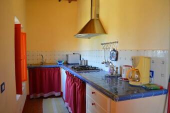 Holiday Apartment With Swimming Pool, Strade Bianche, Swimming Pool, View