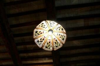 Apartamento Palazzo Contini