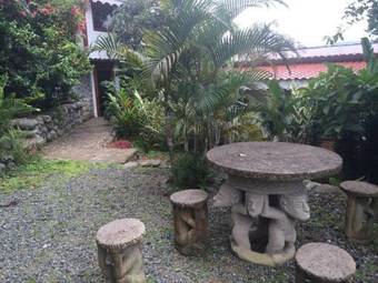 Albergue Spanish By The River - Turrialba