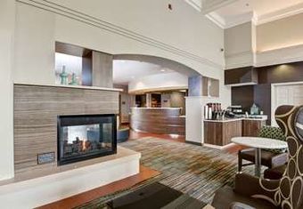 Hotel Residence Inn Los Angeles Lax/el Segundo