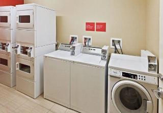 Hotel Towneplace Suites By Marriott Tulsa North/owasso