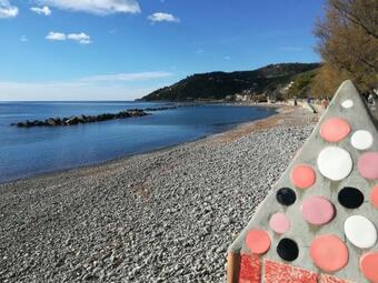 Apartamento La Concha Suites