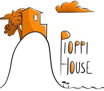 Pioppihouse Intera Villa