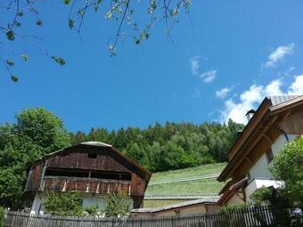 Agroturismo L�ch Da Morgnun