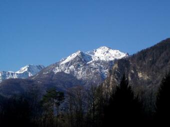 Apartamento Piccolo Paradiso