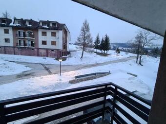 Apartamento La Baita Di Pan