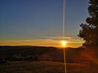 Agroturismo Agriturismo Poggio Monte Saturnia