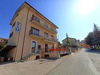 Apartamento Appartamenti Appoggio