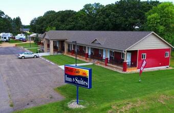 Motel Battle Lake Inn