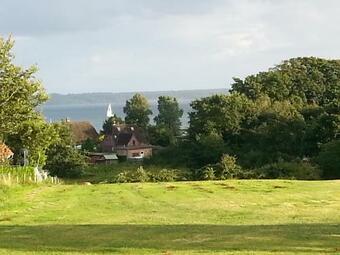 Apartamento De Sch�ne Utsicht