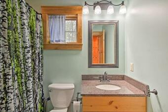 Federal Dam Cabin On Leech Lake-near Boat Launch!