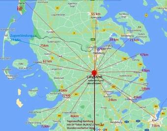 Apartamento Kommod Stuv