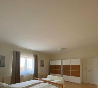 Apartamento Rohrbruch