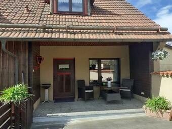 Apartamento Waldblick