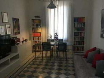 Apartamento B&B Cristina E Stefano