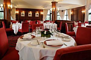 Hotel Best Western Du Lavarin