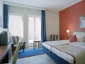 Hotel Scandic Karlstad City
