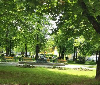 Apartamento Ferienhaus Theodor Og