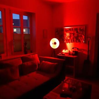 Apartamento Bahnhof Laussnitz