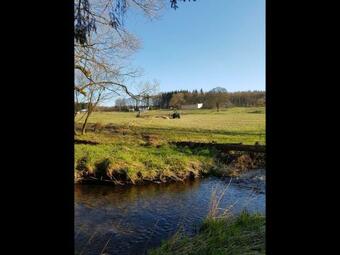Agroturismo Neu Modernes Ferienhaus Hohensayn