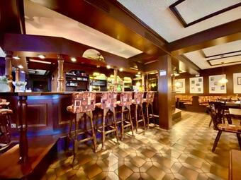 Hostal Karins Gasthof