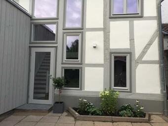 Apartment Rampendal Im Lemgoer Fachwerkh�uschen