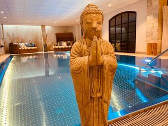 Hotel Stratmanns Haus Am See